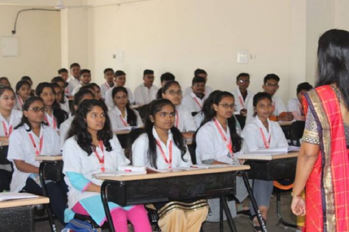 classroom